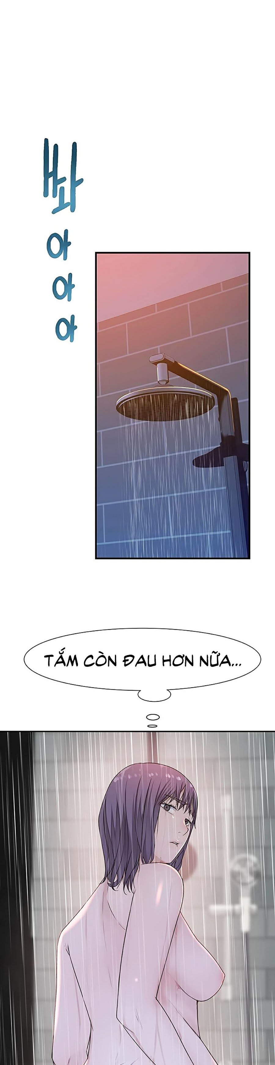 Giữa Hai Ta Chapter 19 - Trang 36