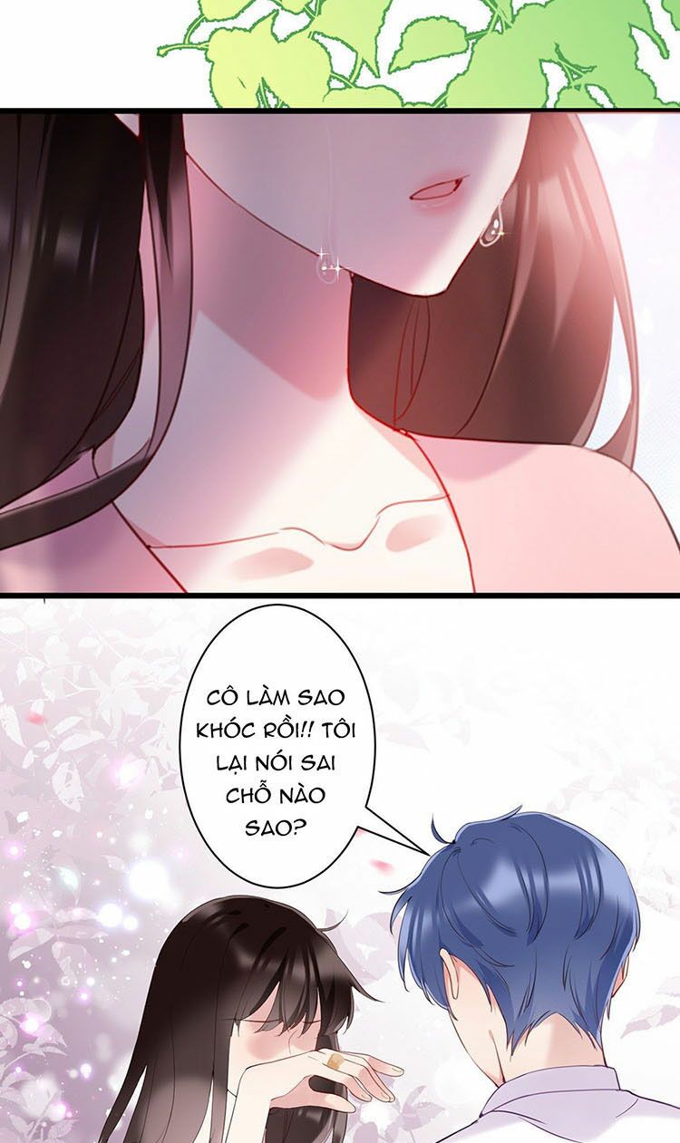 Lừa Boss Làm Bà Mai Chapter 7 - Trang 18