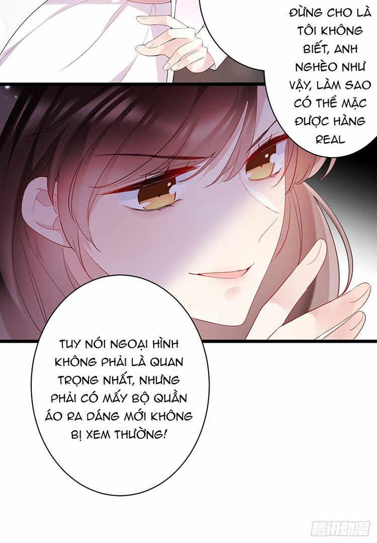 Lừa Boss Làm Bà Mai Chapter 8 - Trang 14