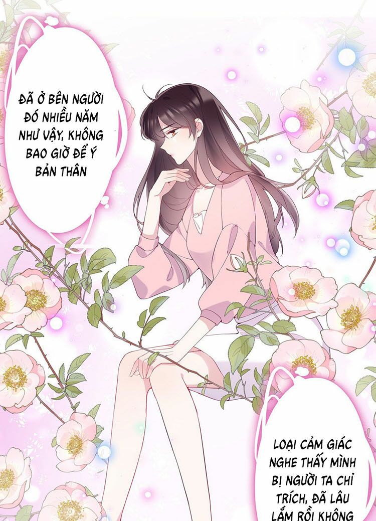 Lừa Boss Làm Bà Mai Chapter 8 - Trang 20