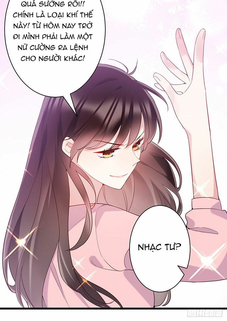 Lừa Boss Làm Bà Mai Chapter 8 - Trang 23