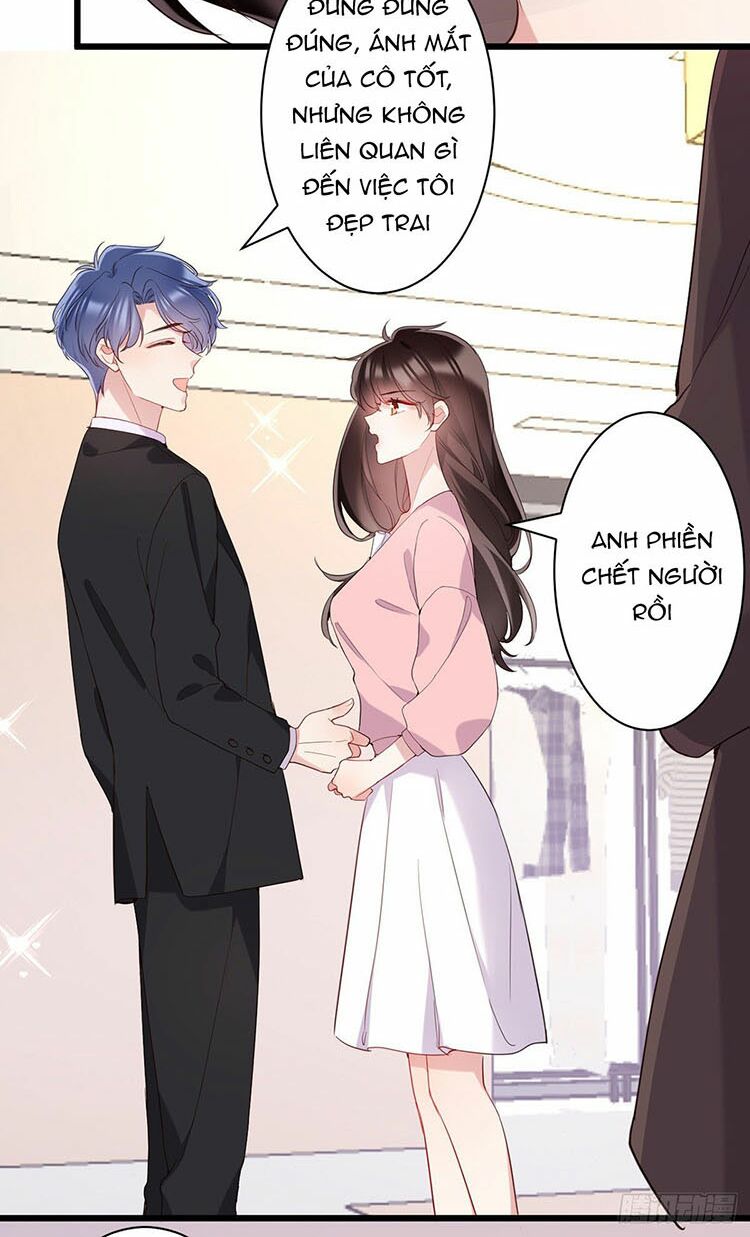 Lừa Boss Làm Bà Mai Chapter 8 - Trang 29