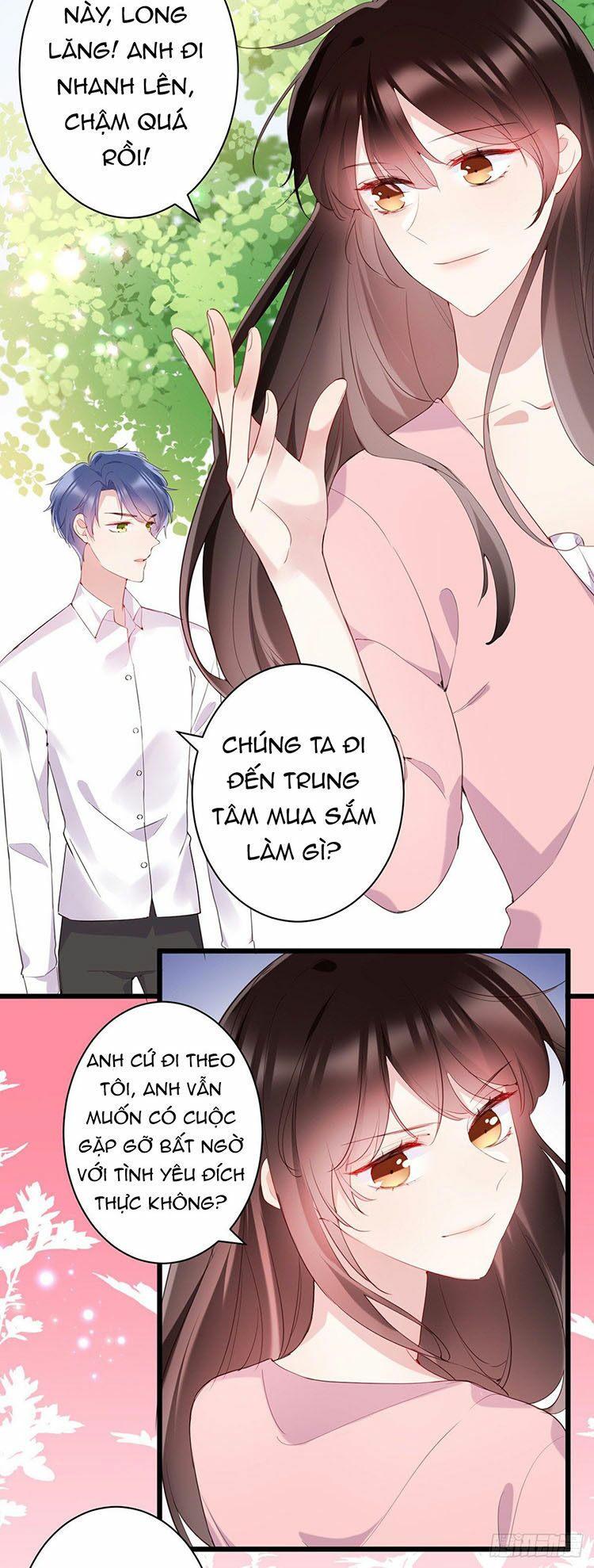 Lừa Boss Làm Bà Mai Chapter 8 - Trang 3