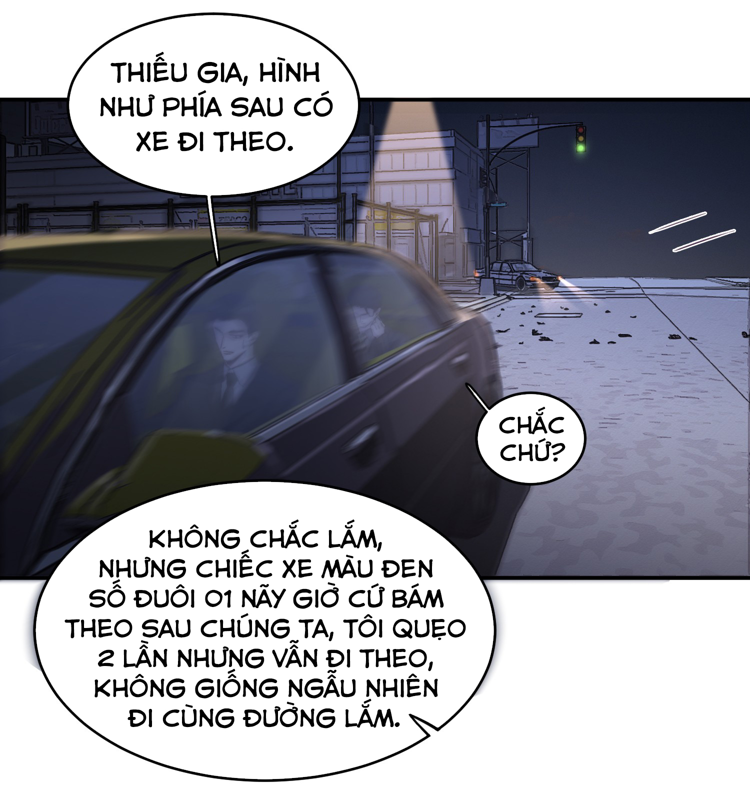 Nghe Nói Tôi Rất Nghèo Chapter 47 - Trang 17