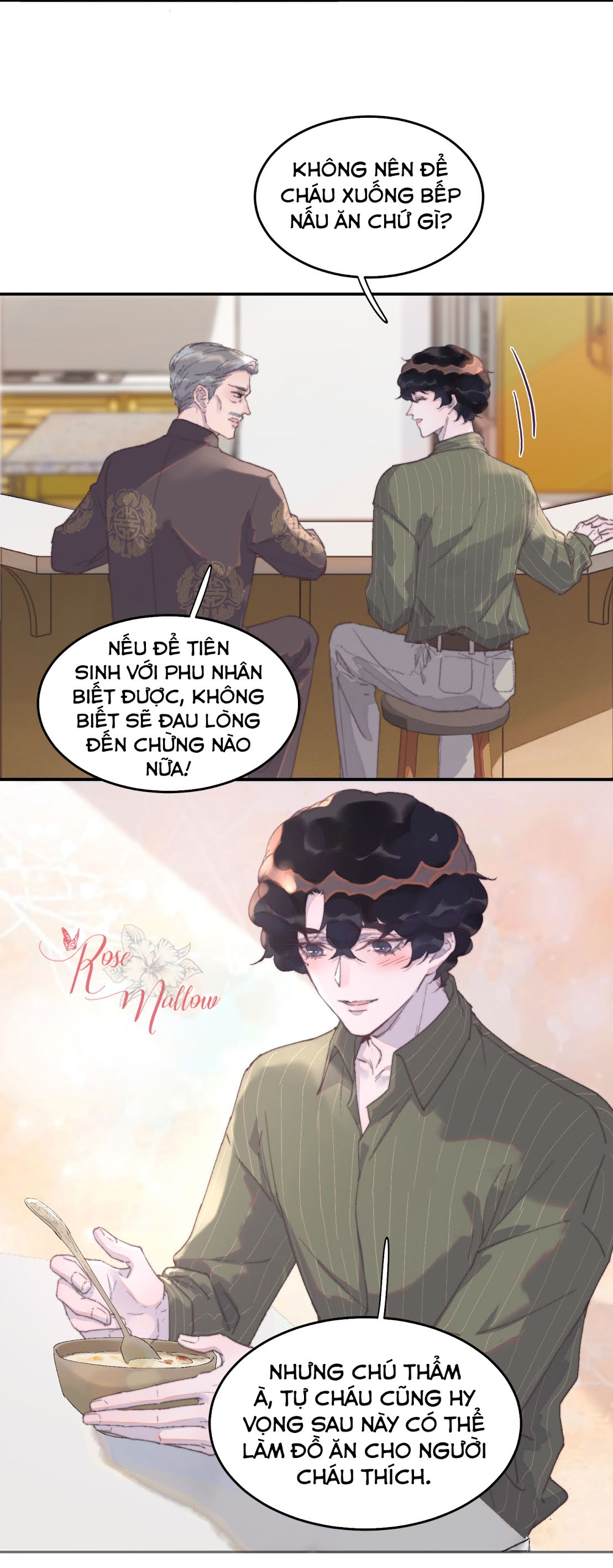 Nghe Nói Tôi Rất Nghèo Chapter 47 - Trang 29