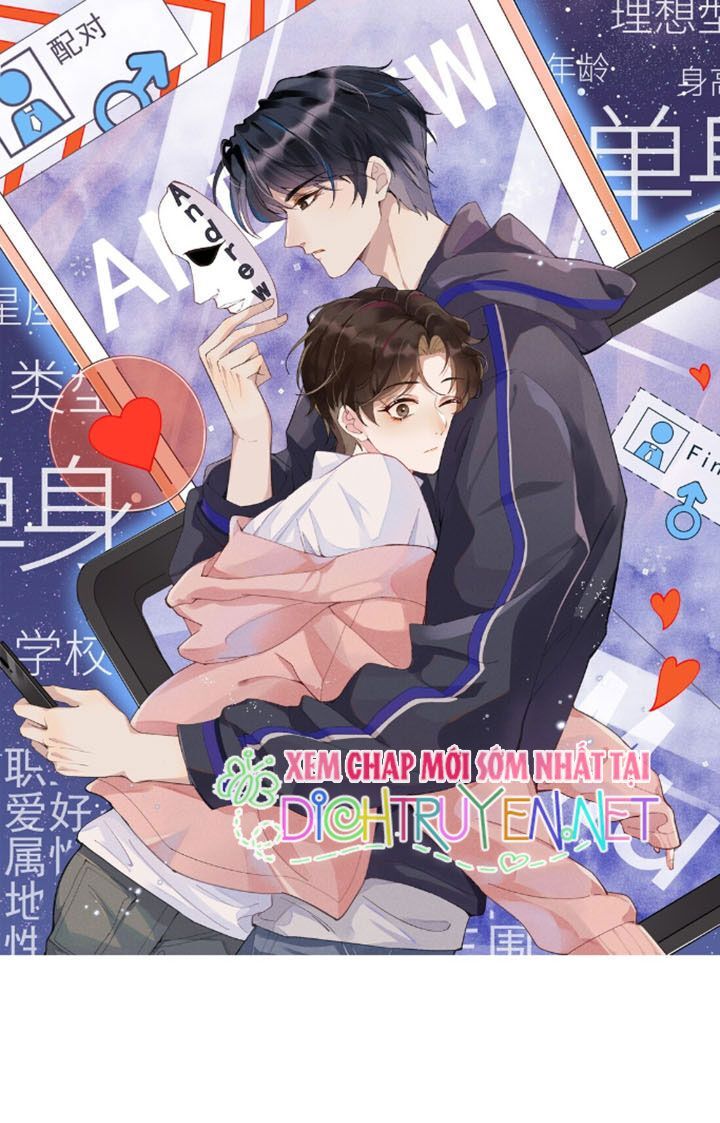 Nhiệt Độ Xã Giao Chapter 15 - Trang 1