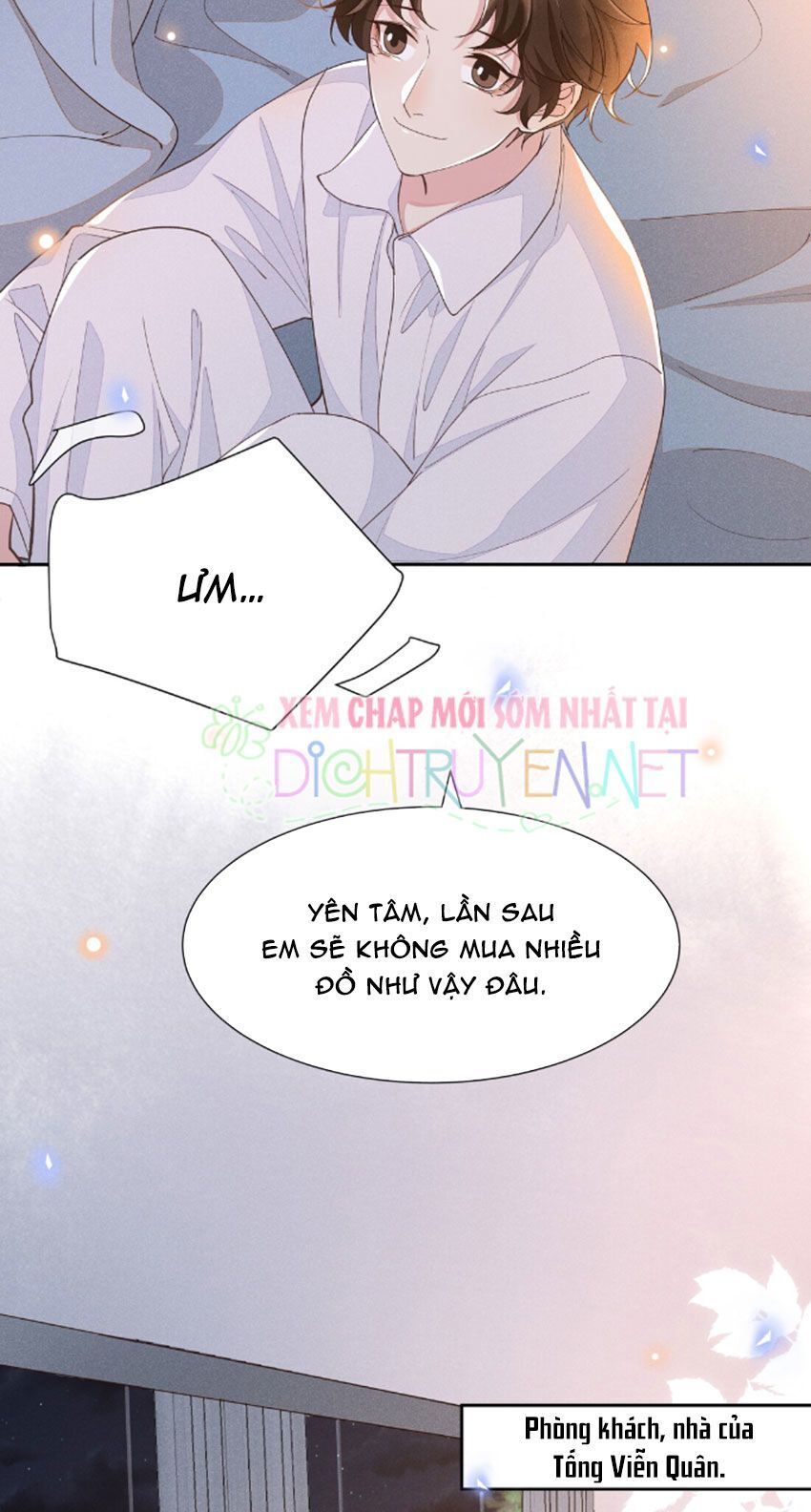 Nhiệt Độ Xã Giao Chapter 16 - Trang 25