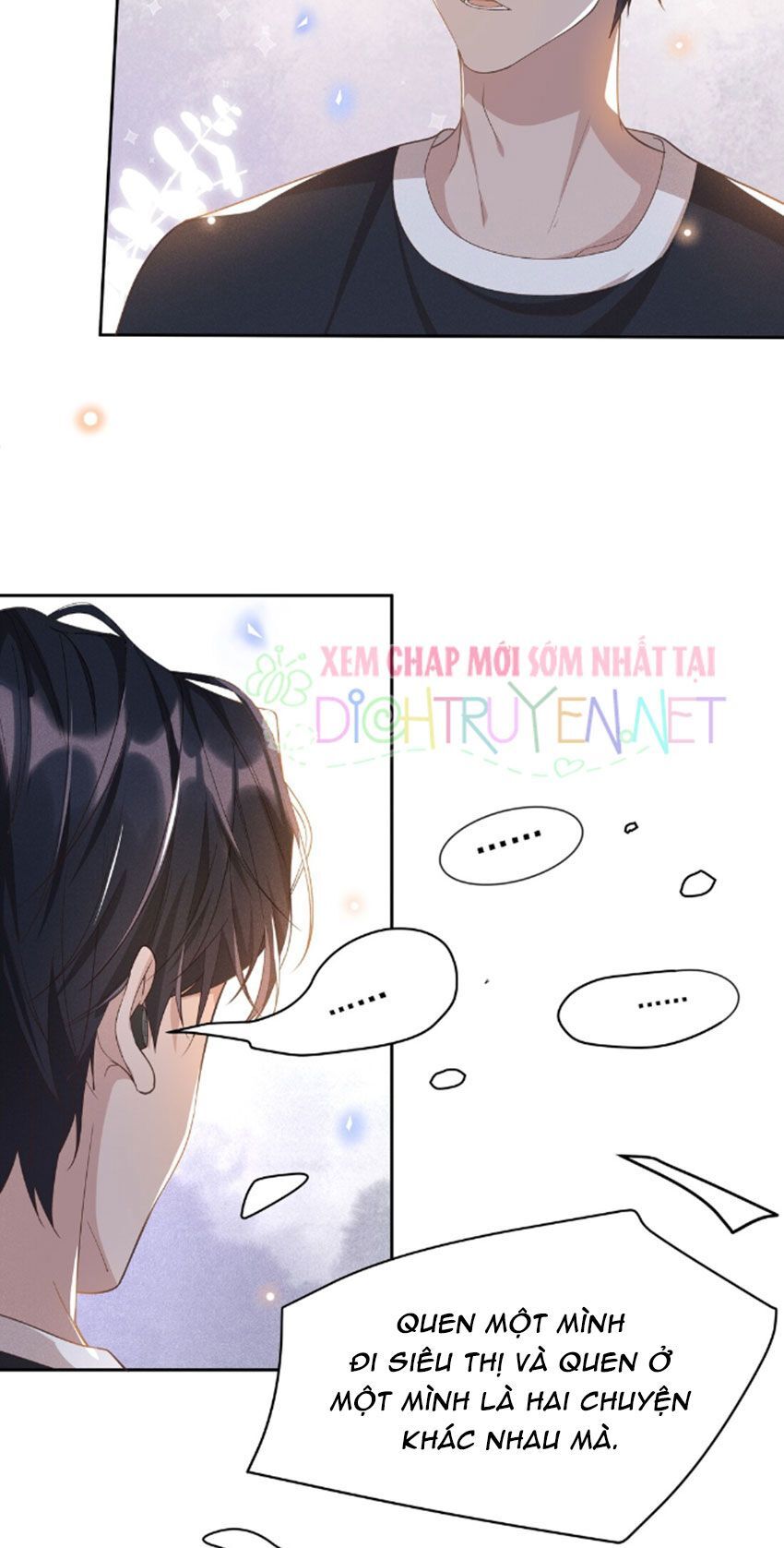 Nhiệt Độ Xã Giao Chapter 16 - Trang 29