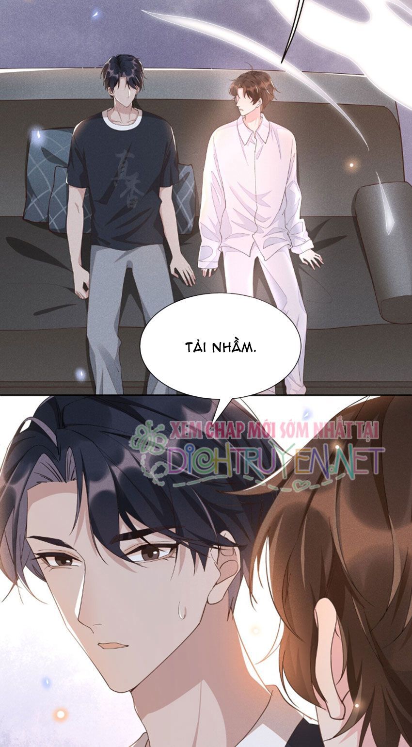 Nhiệt Độ Xã Giao Chapter 17 - Trang 13