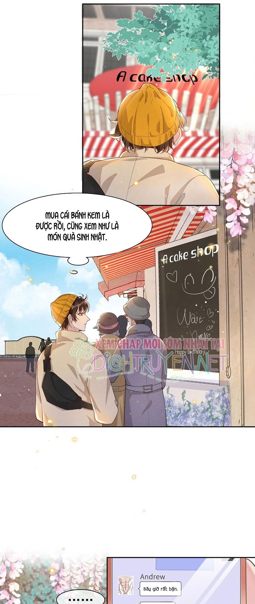 Nhiệt Độ Xã Giao Chapter 31 - Trang 16