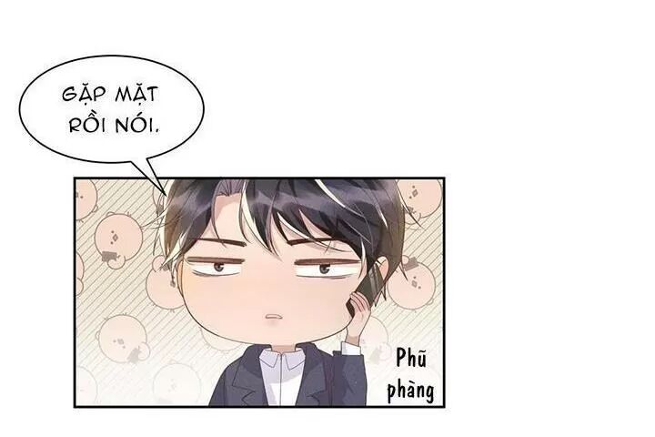 Nhiệt Độ Xã Giao Chapter 35 - Trang 30