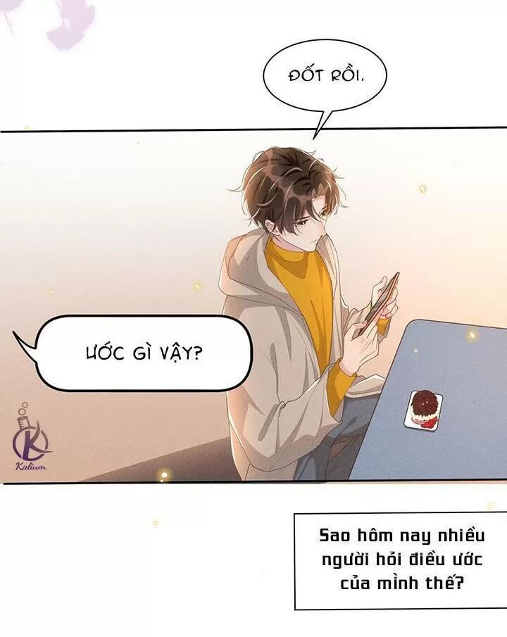 Nhiệt Độ Xã Giao Chapter 35 - Trang 39