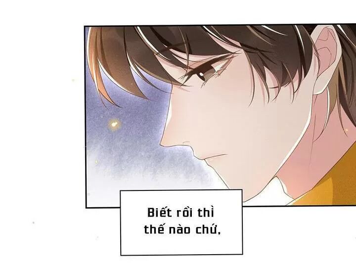 Nhiệt Độ Xã Giao Chapter 35 - Trang 40