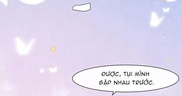 Nhiệt Độ Xã Giao Chapter 36 - Trang 12