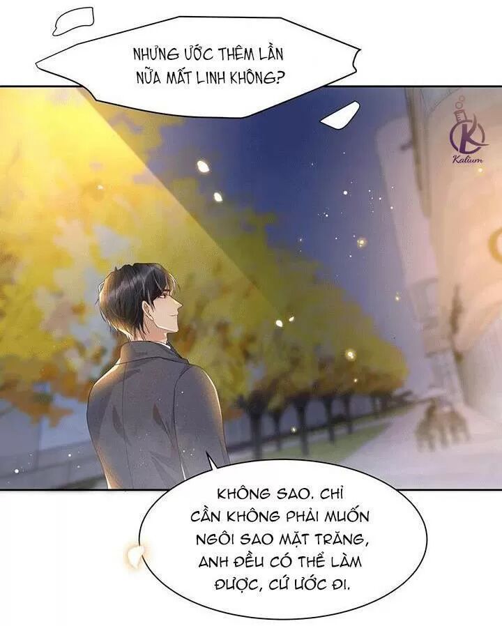 Nhiệt Độ Xã Giao Chapter 36 - Trang 22