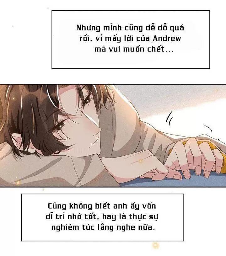 Nhiệt Độ Xã Giao Chapter 36 - Trang 9