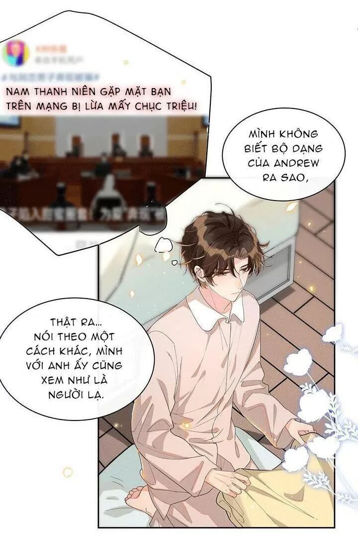 Nhiệt Độ Xã Giao Chapter 37 - Trang 28