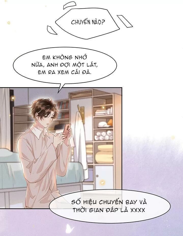 Nhiệt Độ Xã Giao Chapter 37 - Trang 31