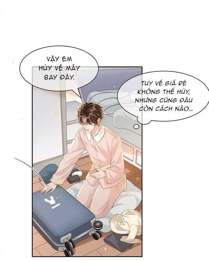 Nhiệt Độ Xã Giao Chapter 37 - Trang 36