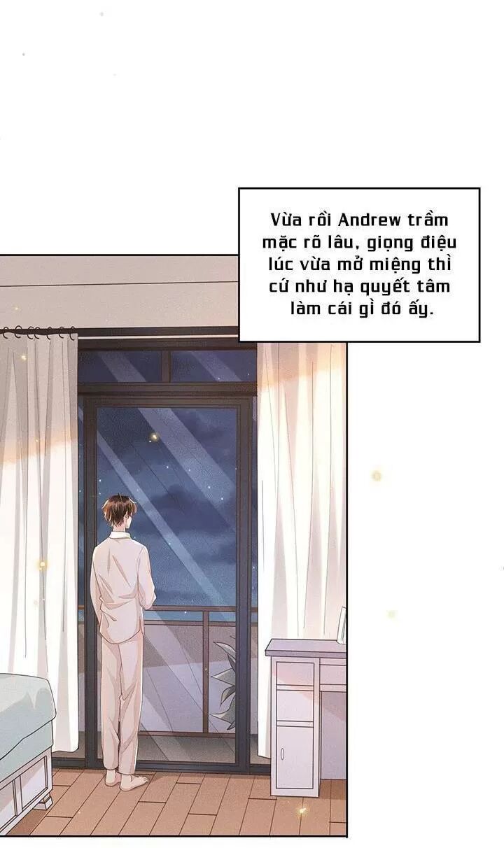 Nhiệt Độ Xã Giao Chapter 37 - Trang 41