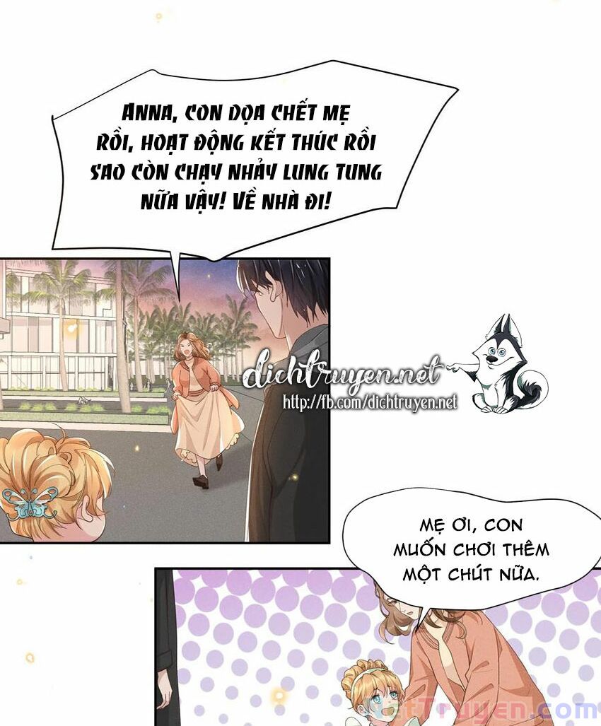 Nhiệt Độ Xã Giao Chapter 38 - Trang 14