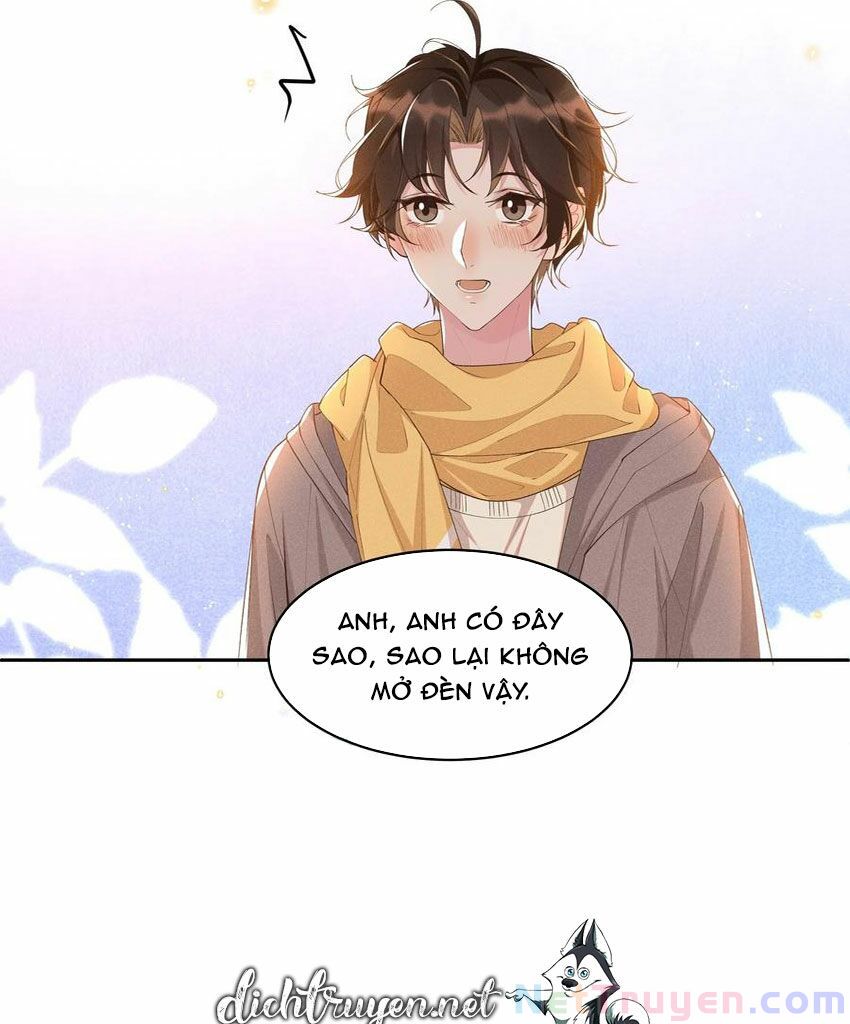 Nhiệt Độ Xã Giao Chapter 38 - Trang 25