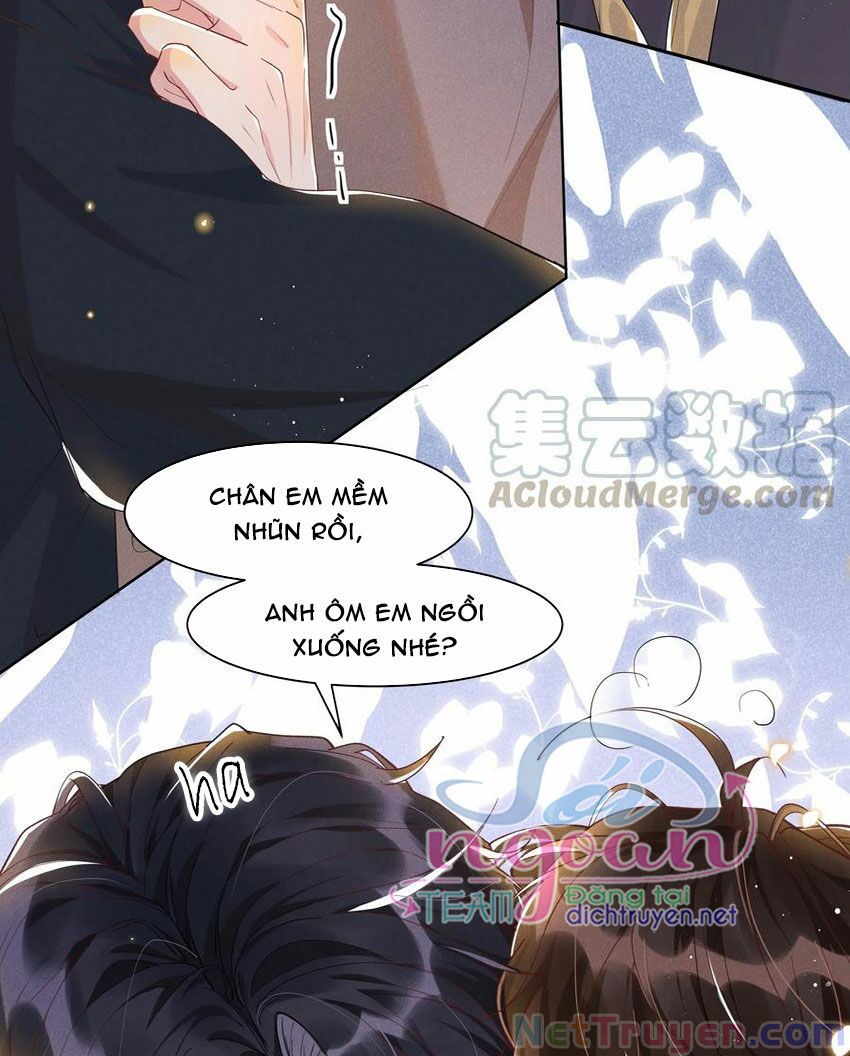 Nhiệt Độ Xã Giao Chapter 38 - Trang 43