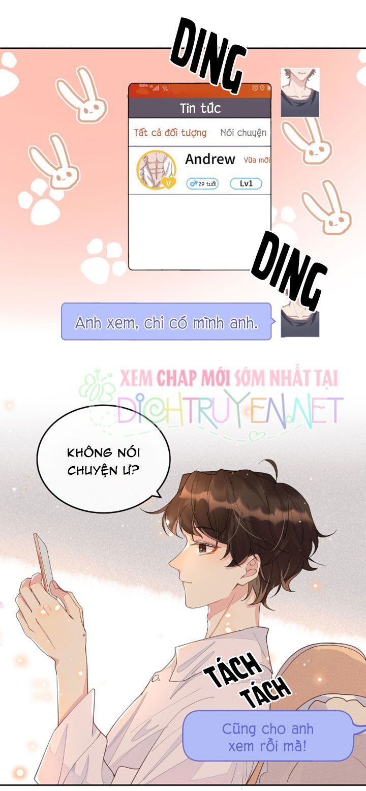 Nhiệt Độ Xã Giao Chapter 7 - Trang 11