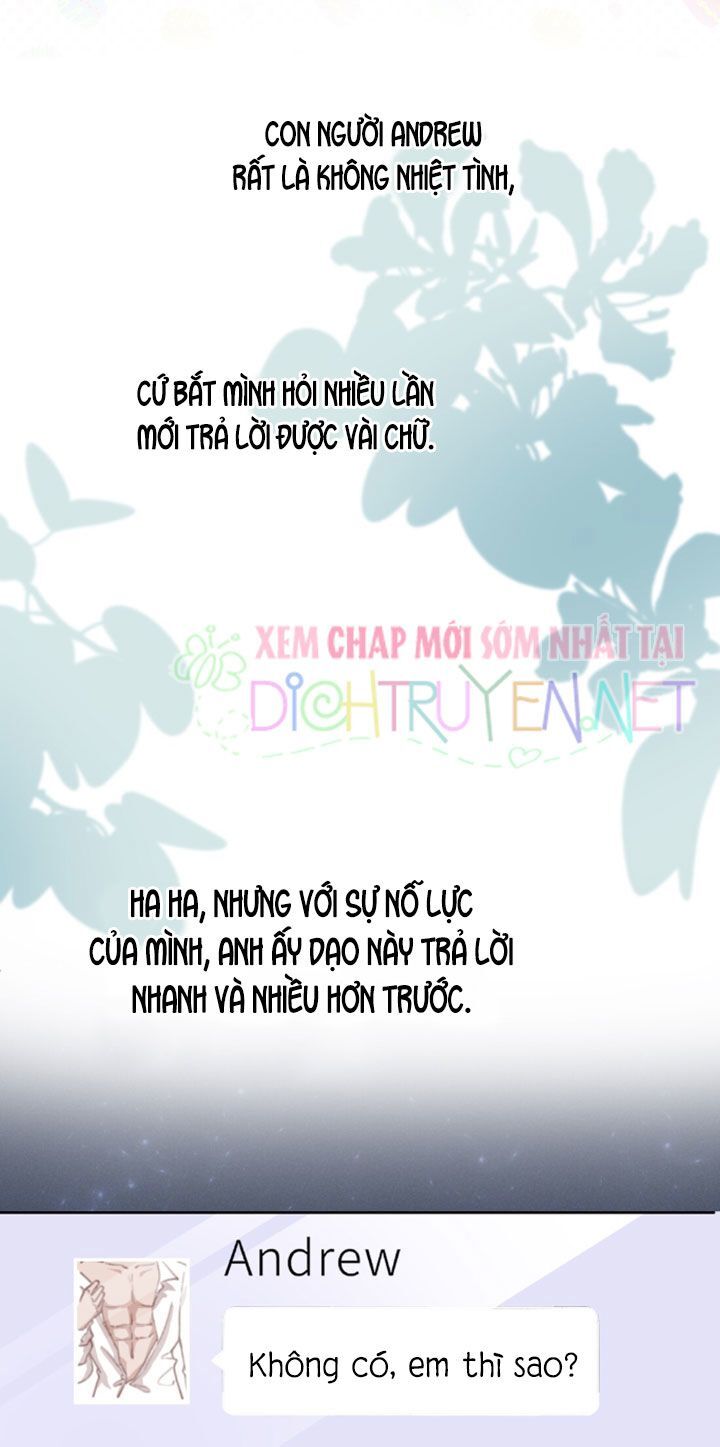 Nhiệt Độ Xã Giao Chapter 7 - Trang 7