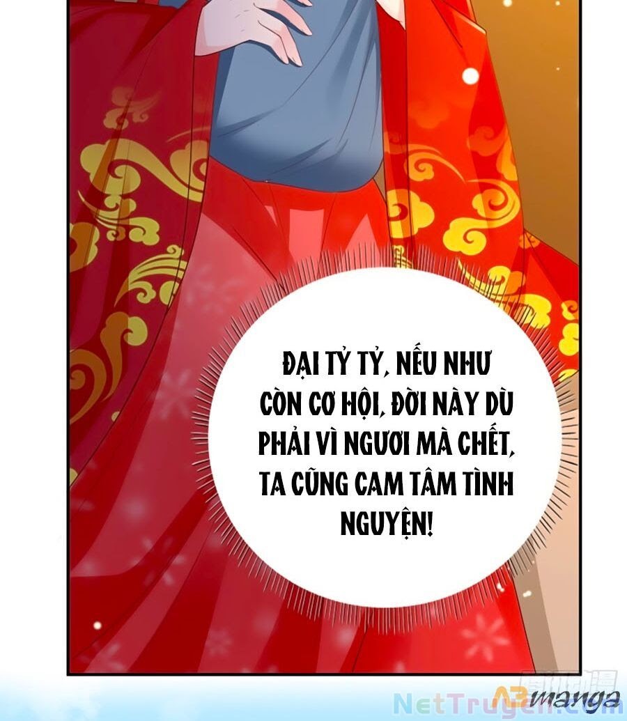 Phượng Ngự Tà Vương Chapter 67 - Trang 19