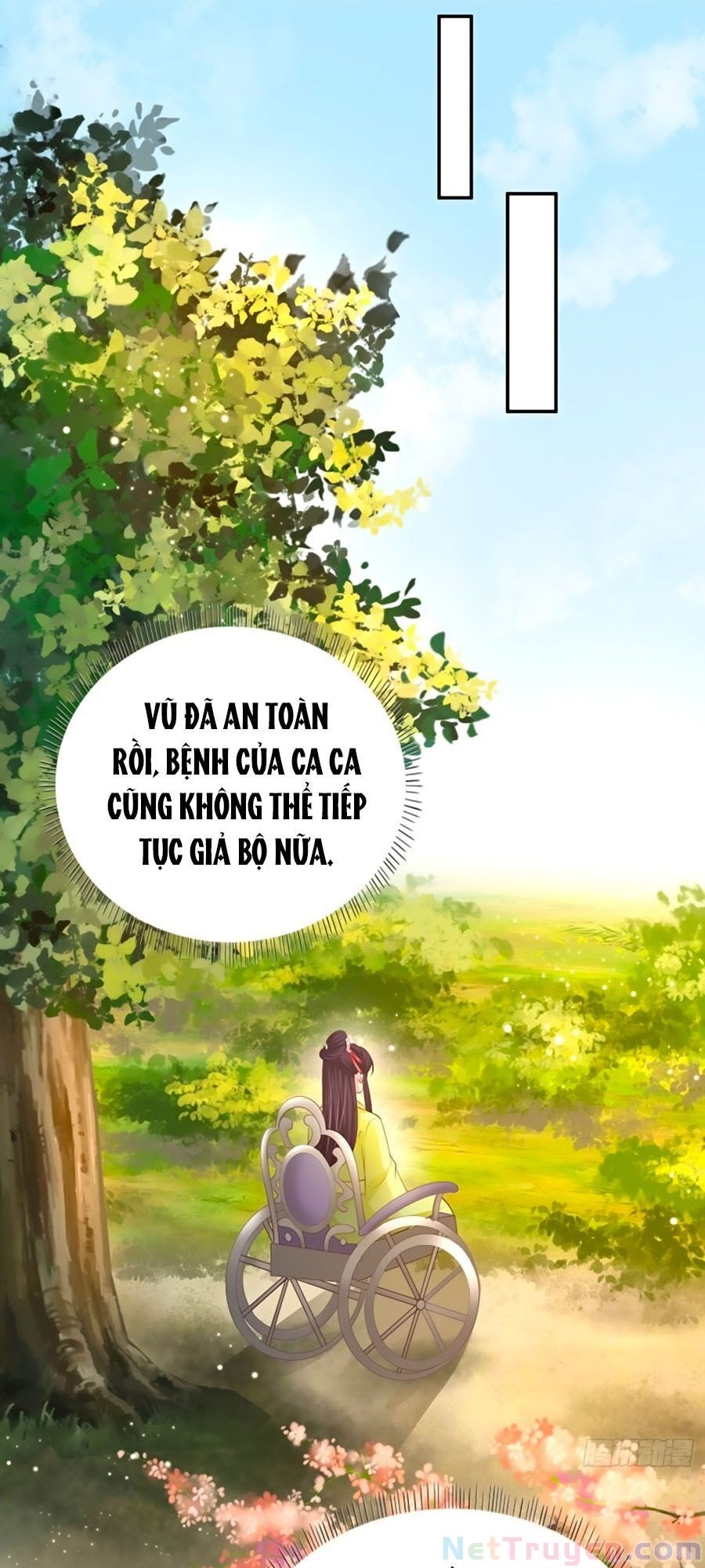 Phượng Ngự Tà Vương Chapter 67 - Trang 20