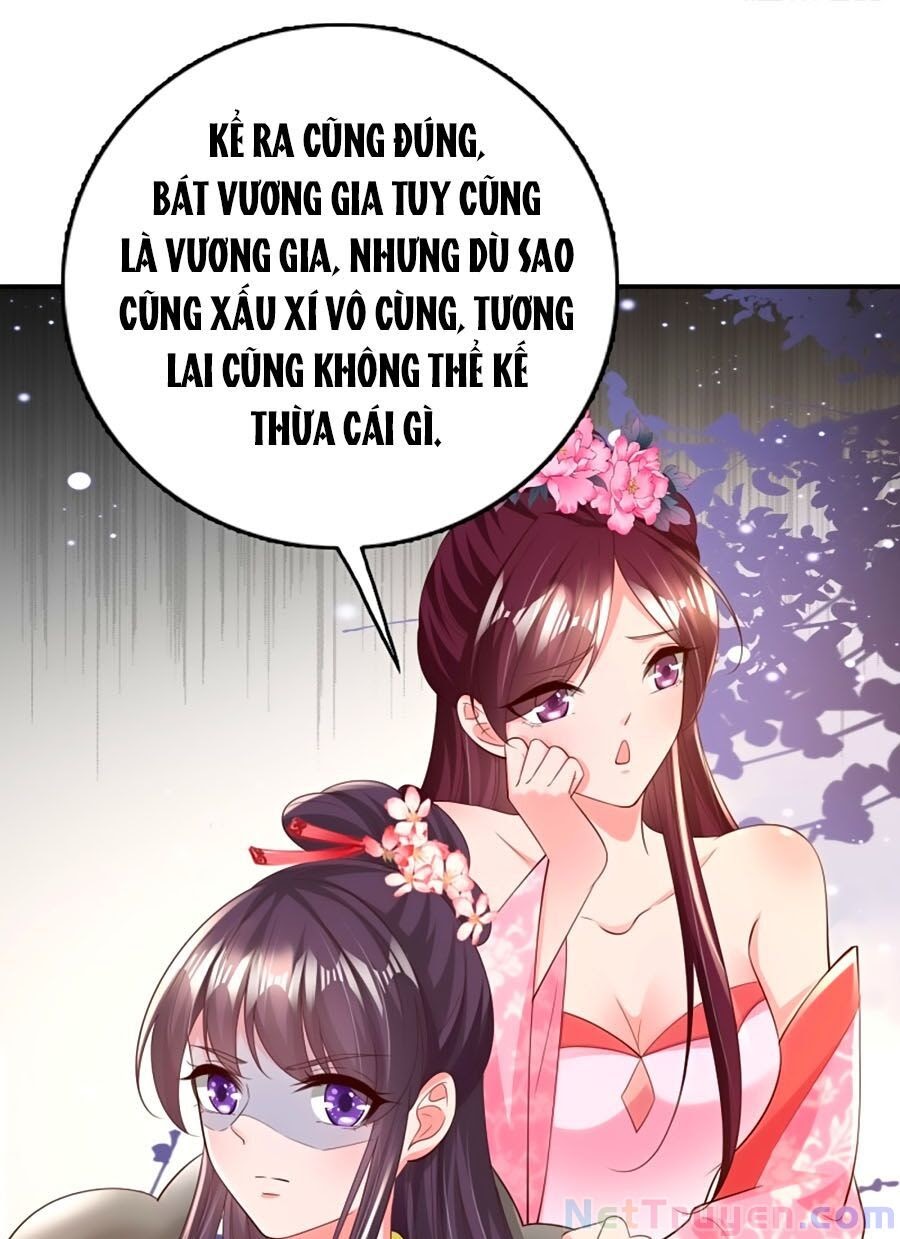 Phượng Ngự Tà Vương Chapter 67 - Trang 28