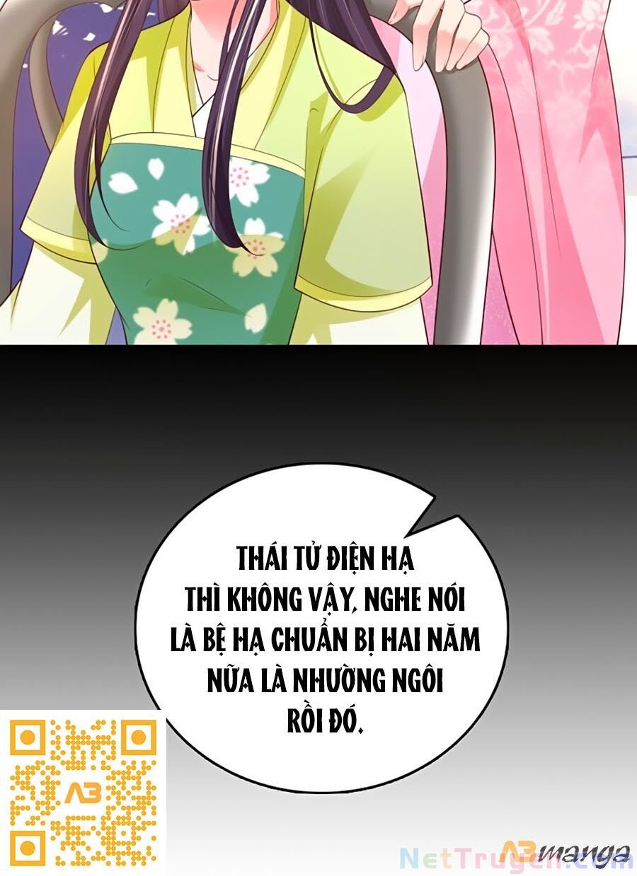 Phượng Ngự Tà Vương Chapter 67 - Trang 29