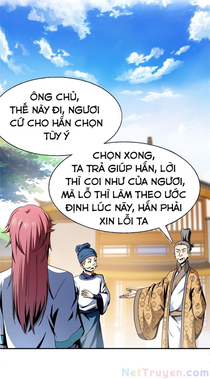 Thiên Đạo Đồ Thư Quán Chapter 28 - Trang 10