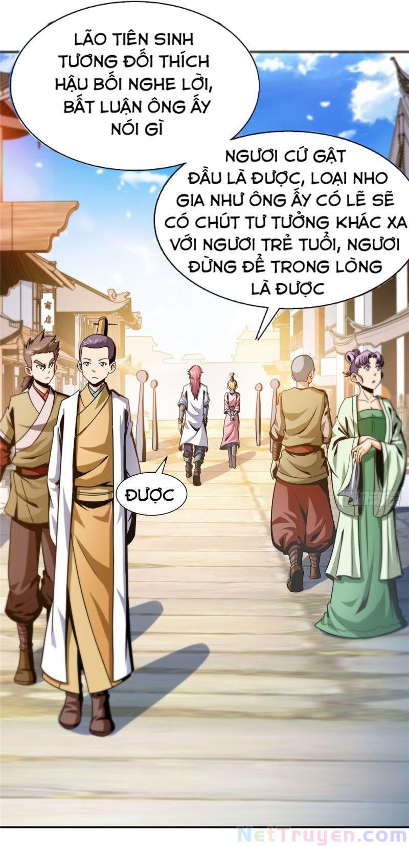 Thiên Đạo Đồ Thư Quán Chapter 29 - Trang 14