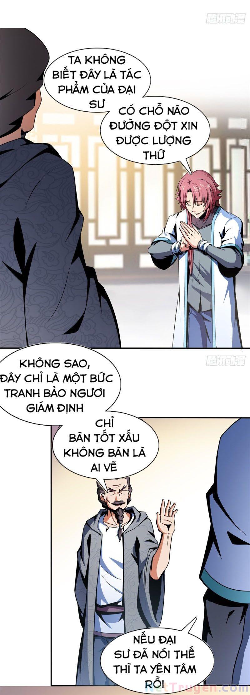 Thiên Đạo Đồ Thư Quán Chapter 30 - Trang 20