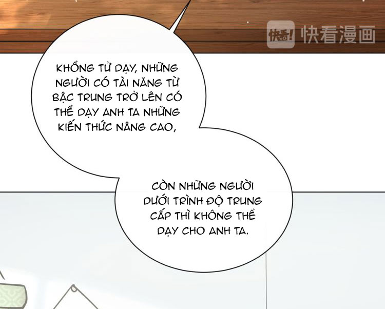 Tình Đầu Của Hoàng Thái Tử Chapter 7 - Trang 10