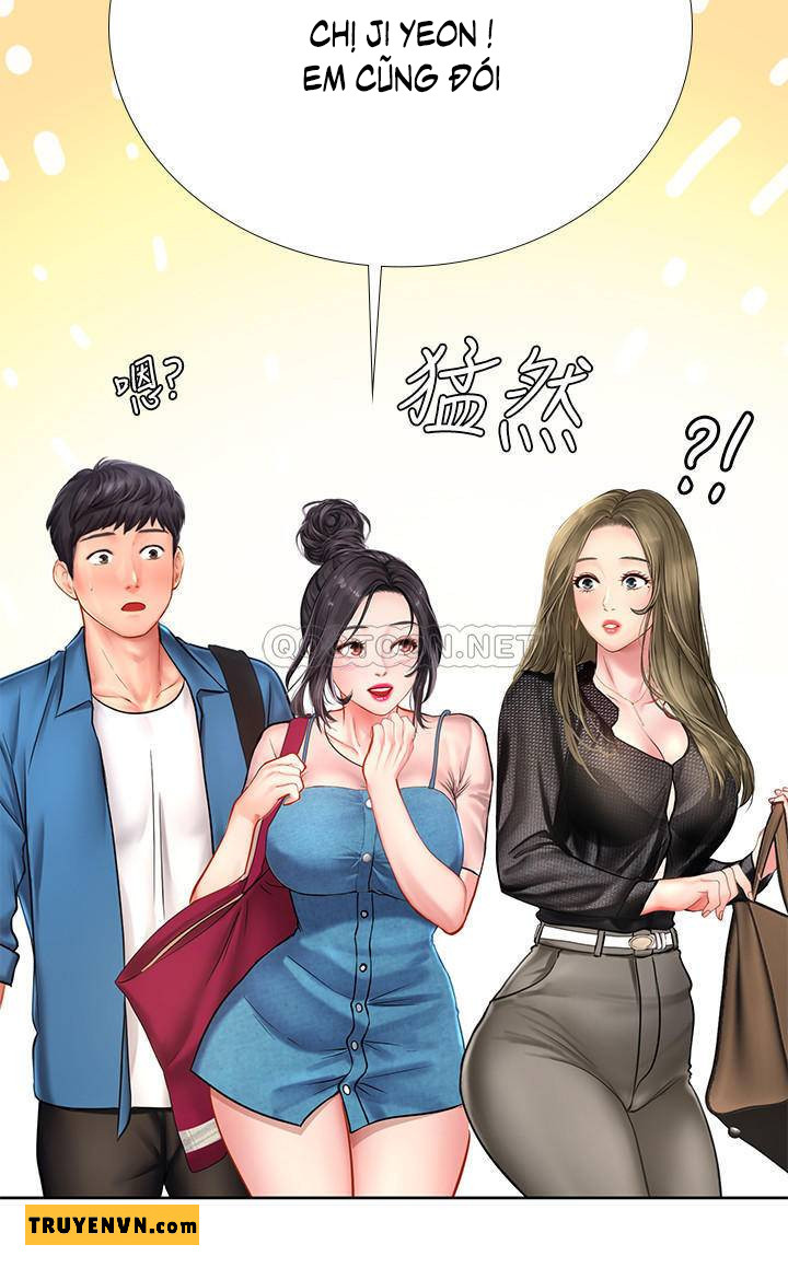 Tôi Có Nên Học Ở Noryangjin? Chapter 47 - Trang 14