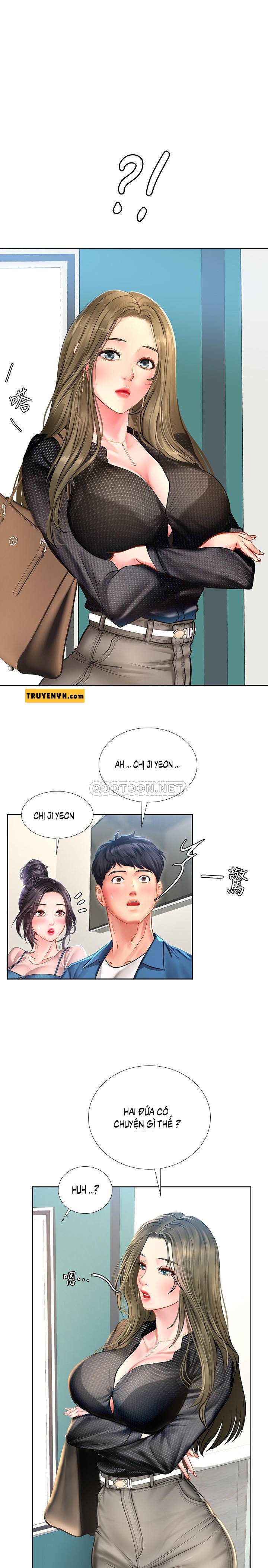 Tôi Có Nên Học Ở Noryangjin? Chapter 47 - Trang 2