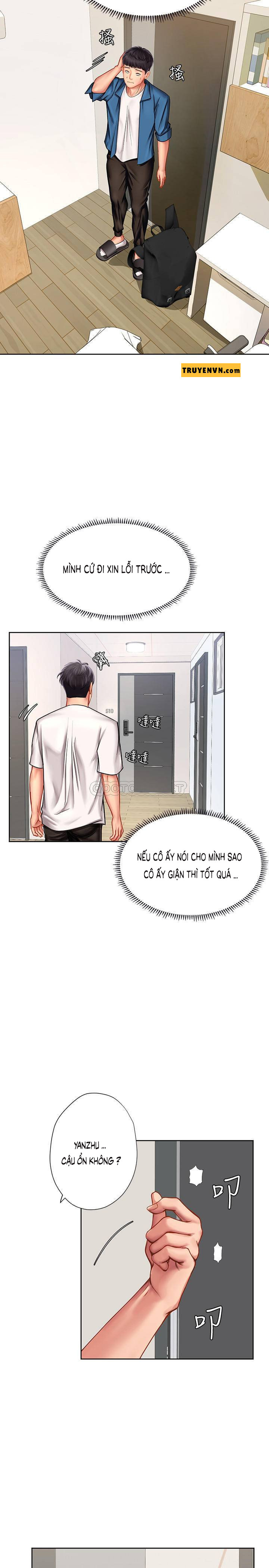 Tôi Có Nên Học Ở Noryangjin? Chapter 47 - Trang 32