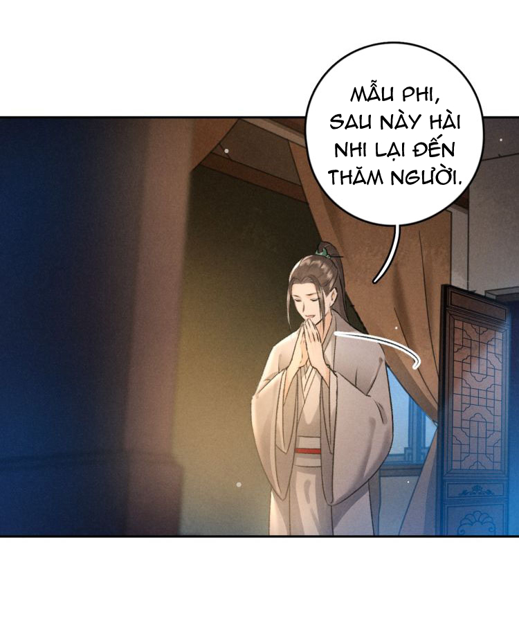 Tuân Mệnh Chapter 22 - Trang 15