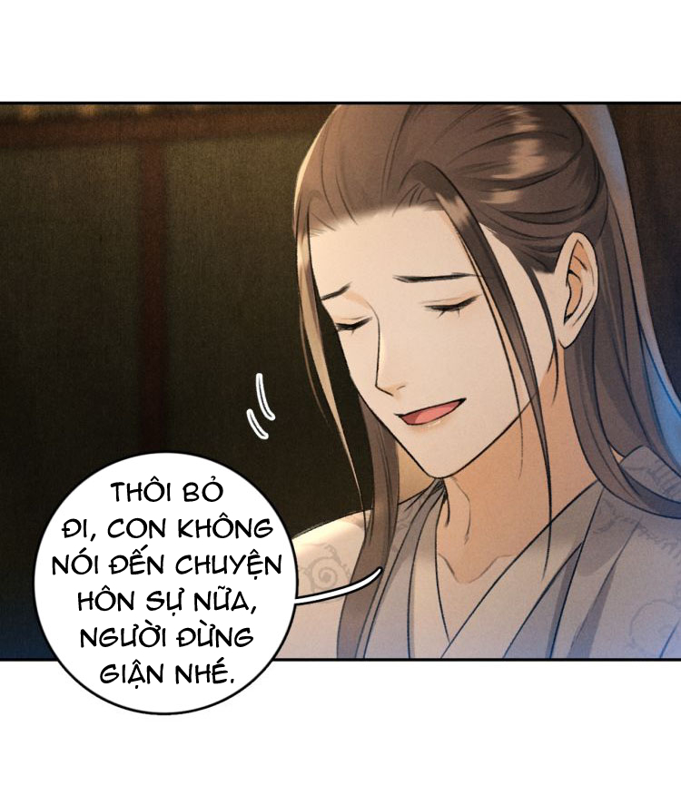 Tuân Mệnh Chapter 22 - Trang 7