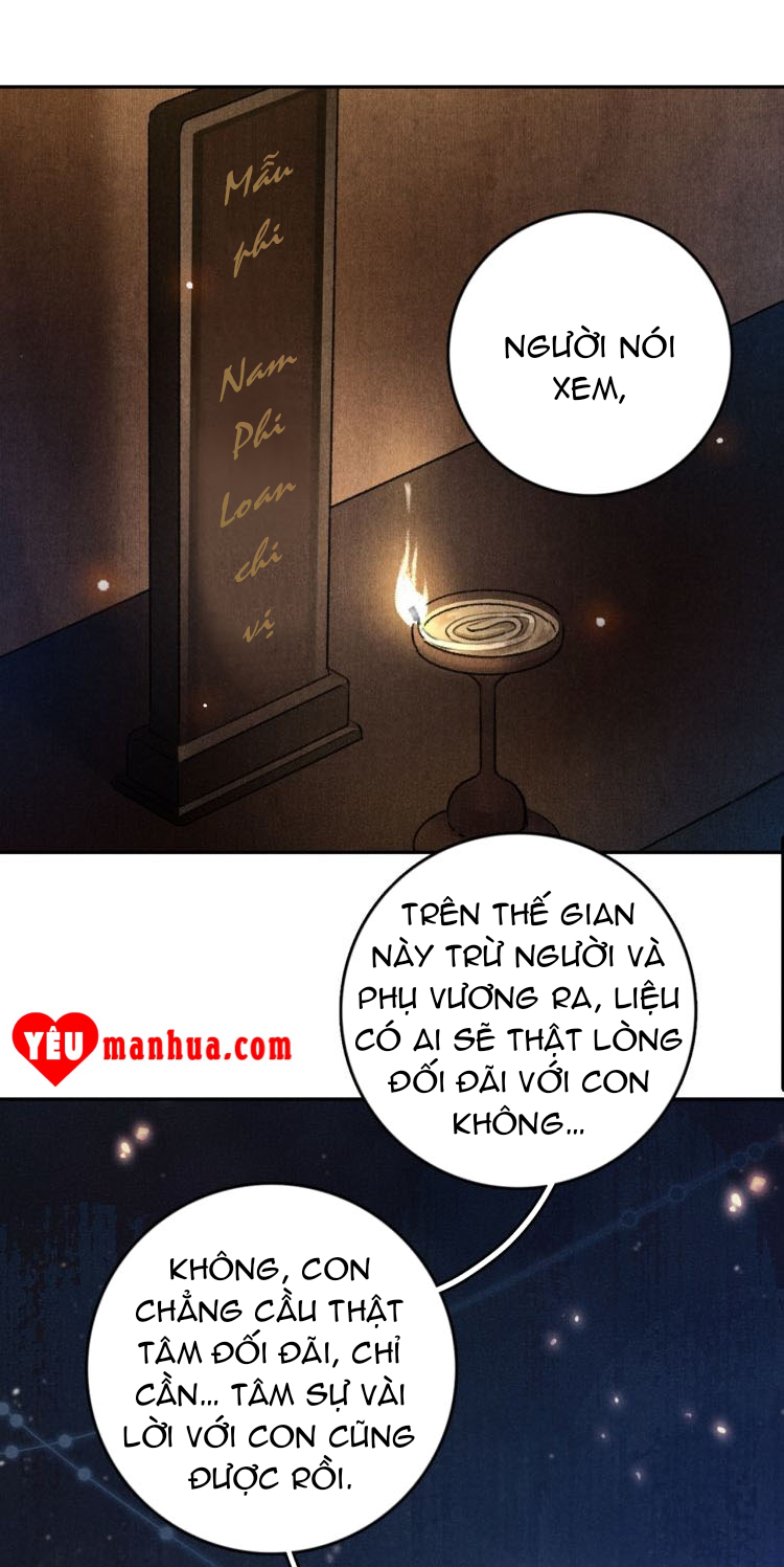 Tuân Mệnh Chapter 22 - Trang 8