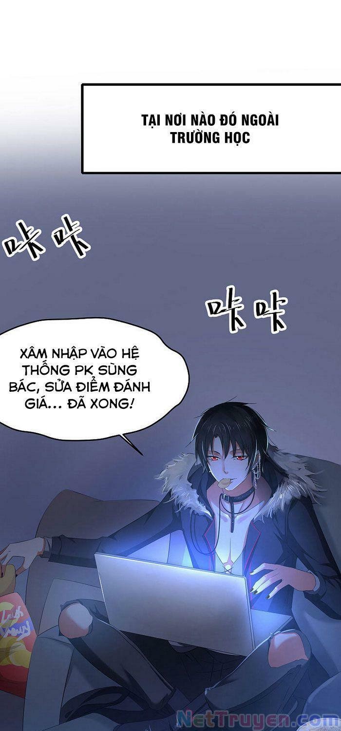 Vô Địch Học Bạ Hệ Thống Chapter 23 - Trang 1