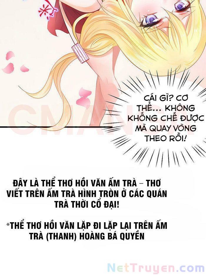 Vô Địch Học Bạ Hệ Thống Chapter 23 - Trang 17