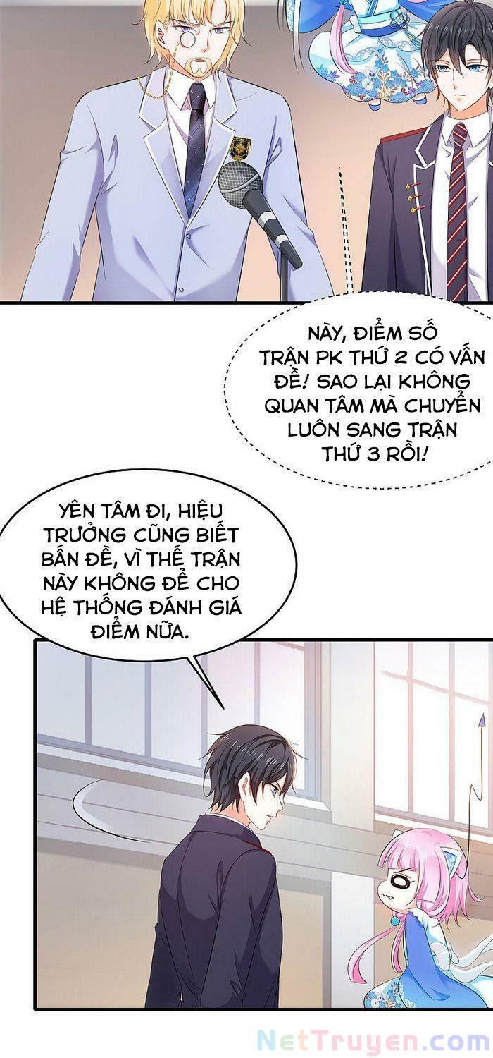 Vô Địch Học Bạ Hệ Thống Chapter 23 - Trang 7