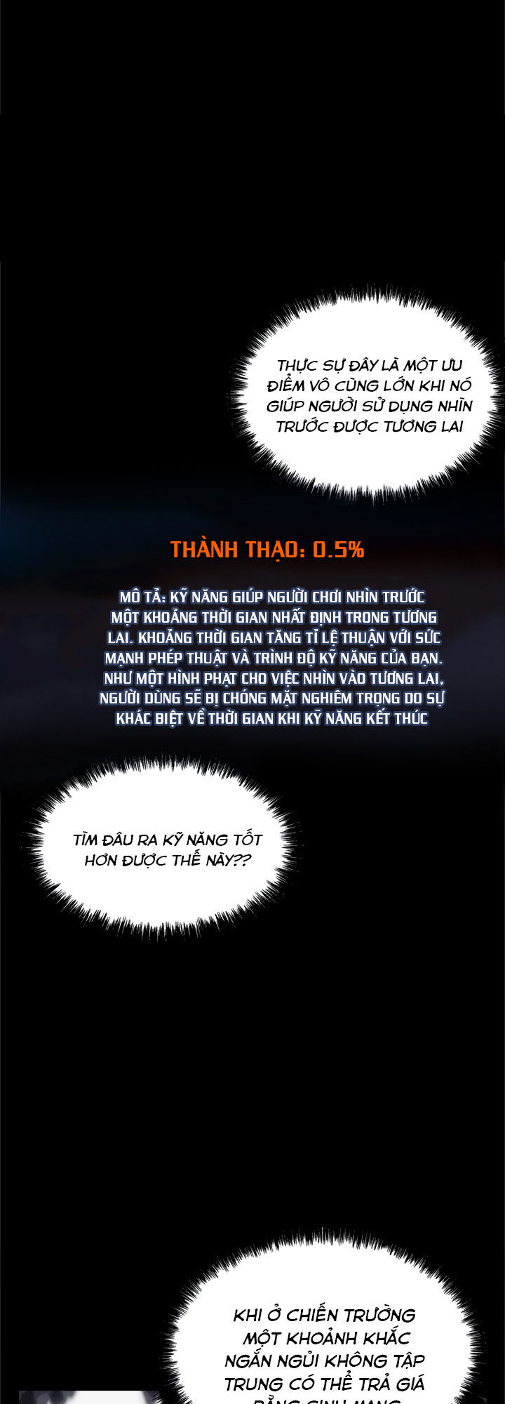 Vua Thăng Cấp Chapter 36 - Trang 28