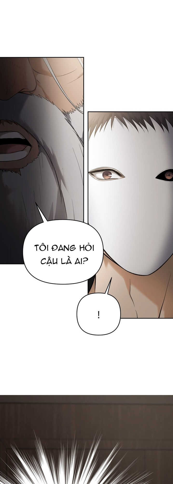 Vua Thăng Cấp Chapter 39 - Trang 3