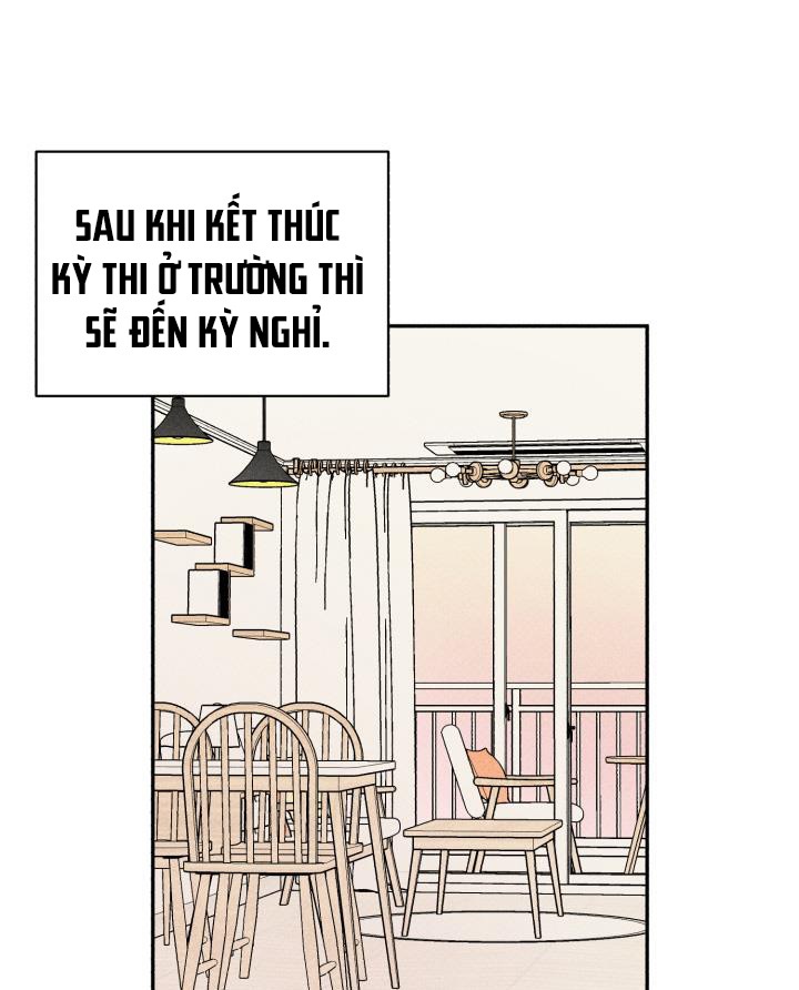 Anh Bạn Thiên Thần Chapter 71 - Trang 1