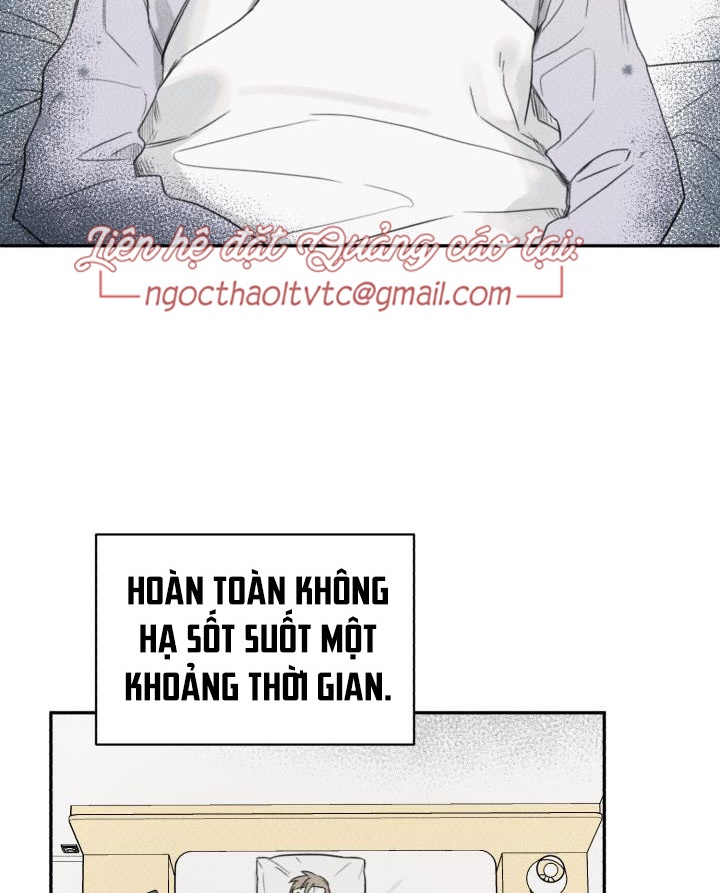 Anh Bạn Thiên Thần Chapter 71 - Trang 4